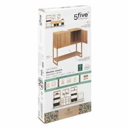 Skříňka pod umyvadlo Lab n`Modul